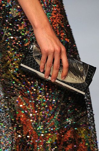 Milan Fashion Week: Pucci Spring 2009 Milan Fashion Week: Pucci Spring 2009