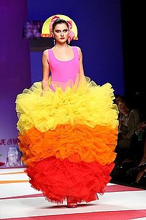 Milan Fashion Week: Agatha Ruiz De La Prada Spring 2009