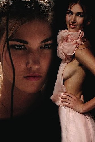MAC Cosmetics Emanuel Ungaro Collaboration