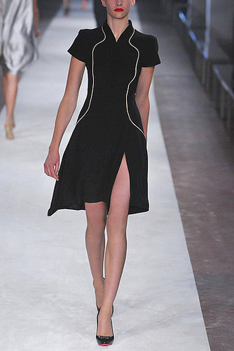 Net-A-Porter and Alexander McQueen Pre-Spring 2009 Collection Net-A-Porter and Alexander McQueen Pre-Spring 2009 Collection