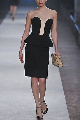 Net-A-Porter and Alexander McQueen Pre-Spring 2009 Collection Net-A-Porter and Alexander McQueen Pre-Spring 2009 Collection