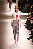 Paris Fashion Week: Marithé & François Girbaud Spring 2009