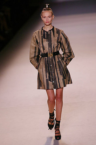 Paris Fashion Week: Sophia Kokosalaki Spring 2009 Paris Fashion Week: Sophia Kokosalaki Spring 2009