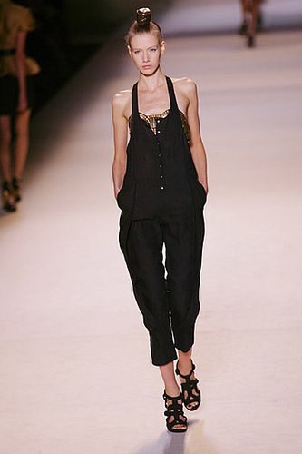Paris Fashion Week: Sophia Kokosalaki Spring 2009 Paris Fashion Week: Sophia Kokosalaki Spring 2009