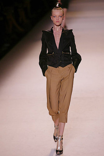 Paris Fashion Week: Sophia Kokosalaki Spring 2009 Paris Fashion Week: Sophia Kokosalaki Spring 2009