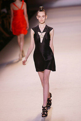 Paris Fashion Week: Sophia Kokosalaki Spring 2009 Paris Fashion Week: Sophia Kokosalaki Spring 2009