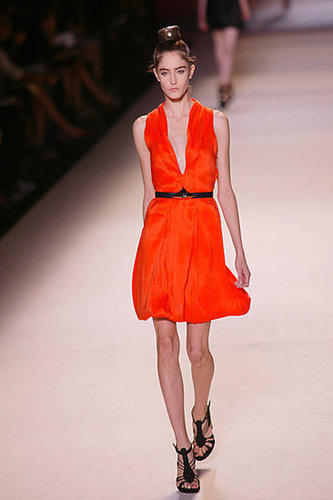 Paris Fashion Week: Sophia Kokosalaki Spring 2009 Paris Fashion Week: Sophia Kokosalaki Spring 2009