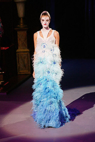 Paris Fashion Week: Manish Arora Spring 2009 Paris Fashion Week: Manish Arora Spring 2009