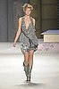 Paris Fashion Week: Kenzo Spring 2009