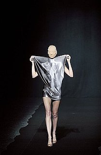 Paris Fashion Week: Maison Martin Margiela Spring 2009