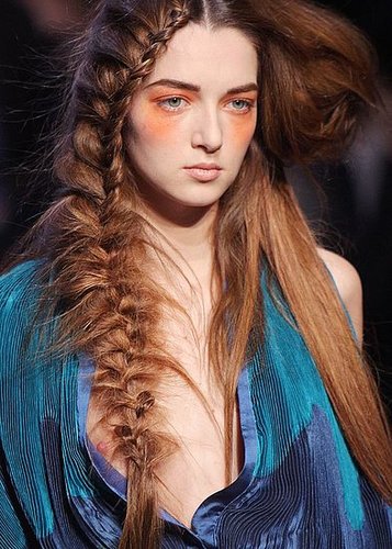 Paris Gives Us Hair! Long Beautiful Hair! Paris Gives Us Hair! Long Beautiful Hair!