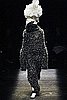 Paris Fashion Week: Comme des Garçons Spring 2009
