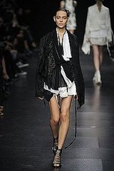 Ann Demeulemeester Proves A Master Is Only As Good As Her Basics
