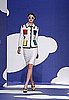 Paris Fashion Week: Jean-Charles de Castelbajac Spring 2009