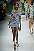 Paris Fashion Week: Stella McCartney Spring 2009