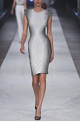 Net-A-Porter and Alexander McQueen Pre-Spring 2009 Collection
