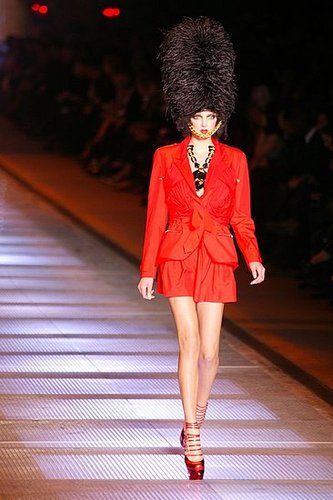 The Fashion Flock Are Birds of A Feather The Fashion Flock Are Birds of A Feather