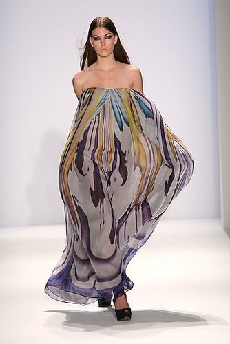 The 50 Best Prints of Spring 2009 The 50 Best Prints of Spring 2009