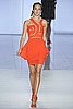 Preen Spring 2009 Runway