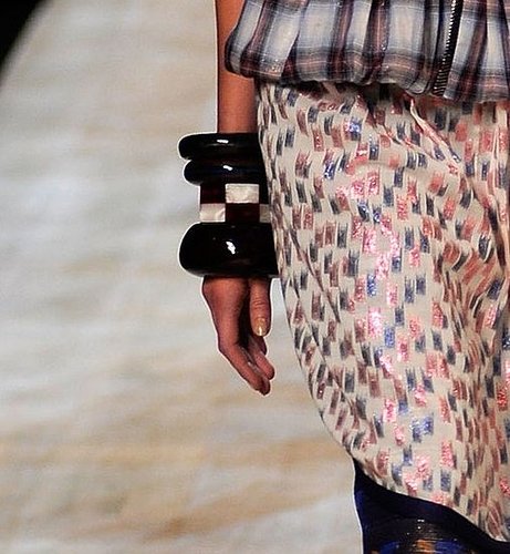 The Bangled Arm The Bangled Arm