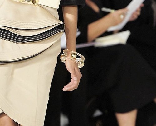 The Bangled Arm The Bangled Arm