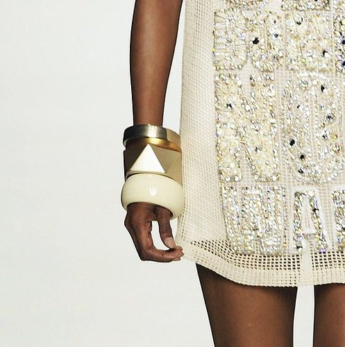 The Bangled Arm The Bangled Arm