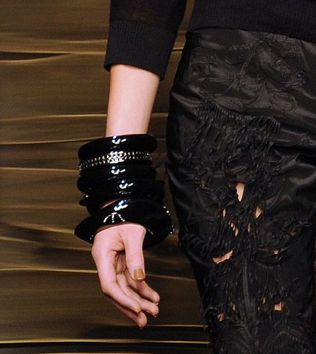 The Bangled Arm The Bangled Arm