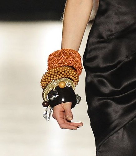The Bangled Arm The Bangled Arm
