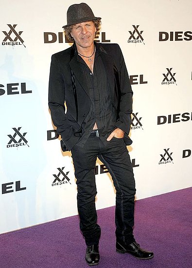 Diesel XXX Rock and Roll Circus Diesel XXX Rock and Roll Circus
