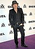 Diesel XXX Rock and Roll Circus