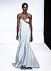 Los Angeles Fashion Week: Kevan Hall Spring 2009