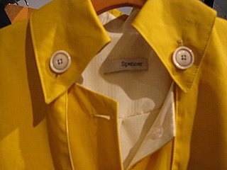 In The Showroom: Oliver Spencer Spring 09 Women's Collection