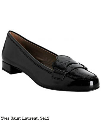 Penny Loafers: A Classic Analogy Penny Loafers: A Classic Analogy