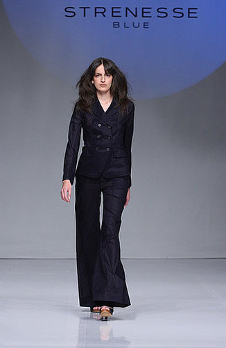 Mexico Fashion Week: Strenesse Spring 2009 Mexico Fashion Week: Strenesse Spring 2009
