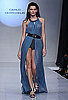 Mexico Fashion Week: Carlo Demichelis Spring 2009