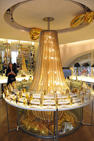 Guerlain Celebrates 180 Years With "The Revival of Time" Guerlain Celebrates 180 Years With "The Revival of Time"