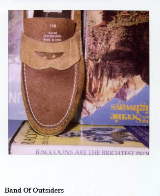 Penny Loafers: A Classic Analogy Penny Loafers: A Classic Analogy