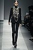 Givenchy Fall 2008 Fashion Show As Seen In Paris Fashion Week