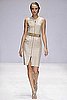 London Fashion Week: Amanda Wakeley Spring 2009 
