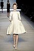 The Unofficial Wedding Dress: Spring 09