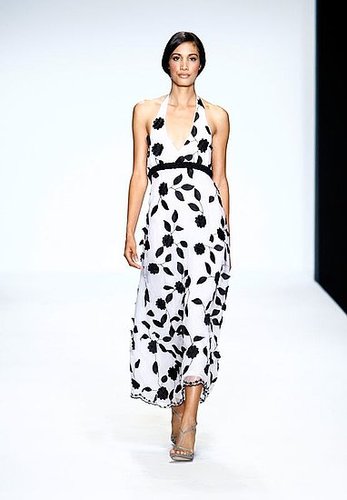 Los Angeles Fashion Week: Lana Fuchs Spring 2009 Los Angeles Fashion Week: Lana Fuchs Spring 2009
