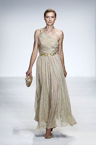 Los Angeles Fashion Week: Lana Fuchs Spring 2009 Los Angeles Fashion Week: Lana Fuchs Spring 2009