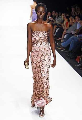Los Angeles Fashion Week: Lana Fuchs Spring 2009 Los Angeles Fashion Week: Lana Fuchs Spring 2009