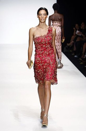 Los Angeles Fashion Week: Lana Fuchs Spring 2009 Los Angeles Fashion Week: Lana Fuchs Spring 2009