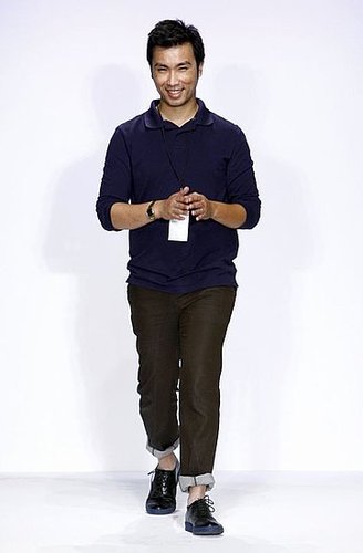 Los Angeles Fashion Week: Crispin & Basilo Spring 2009 Los Angeles Fashion Week: Crispin & Basilo Spring 2009