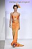 Los Angeles Fashion Week: Debra Davenport Spring 2009