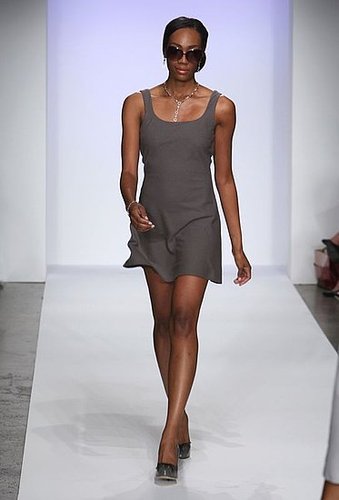 Los Angeles Fashion Week: Debra Davenport Spring 2009 Los Angeles Fashion Week: Debra Davenport Spring 2009