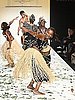 Los Angeles Fashion Week: The Green Initiative Humanitarian Fashion Show