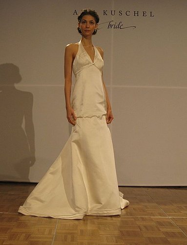 New York Bridal Market: Amy Kuschel Couture Bridal Collection 2009 New York Bridal Market: Amy Kuschel Couture Bridal Collection 2009