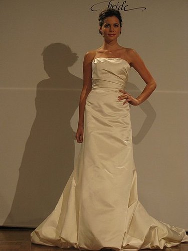 New York Bridal Market: Amy Kuschel Couture Bridal Collection 2009 New York Bridal Market: Amy Kuschel Couture Bridal Collection 2009
